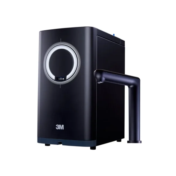 HEAT3000櫥下型變頻觸控式熱飲機