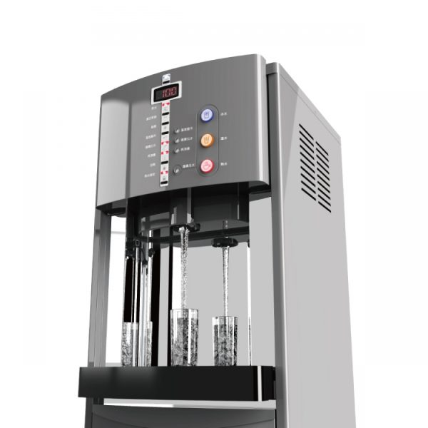 HS-9001程控智慧殺菌飲水機