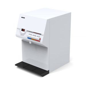 UW-672AW-1智能型微電腦桌上飲水機