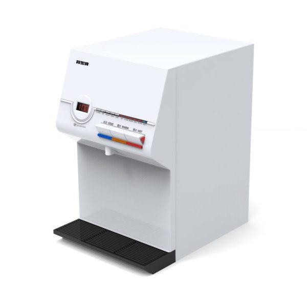 UW-672AW-1智能型微電腦桌上飲水機