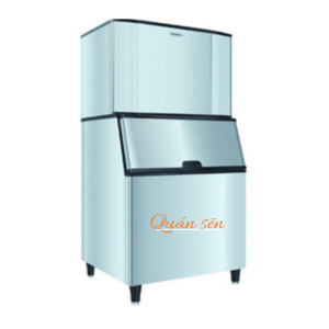 AD-1000標 AD-1002W(L)角型冰製冰機1000磅