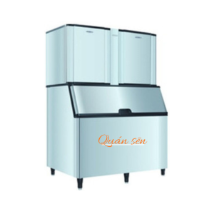 AD-1300標1800 AD-1302W(L)角型冰製冰機1300磅