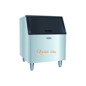 AD-250標 AD-250W角型冰製冰機250磅