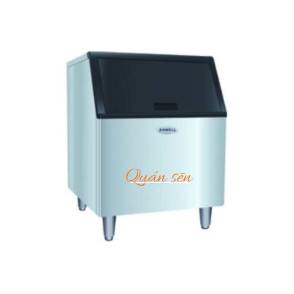 AD-250W角型冰製冰機250磅
