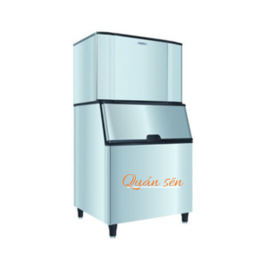 AD-500標750 AD-502W(L)角型冰製冰機500磅