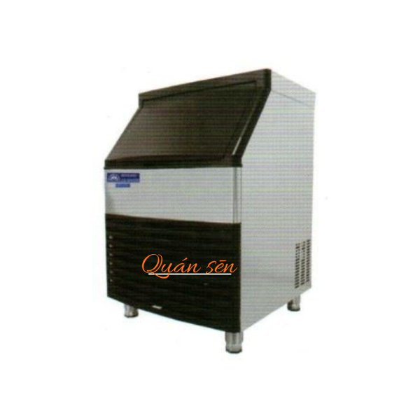 CY-210角型冰製冰機200磅
