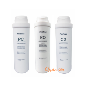 DF-400專用濾心PC、RO、C2