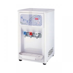 HM-6991桌上型冰溫熱飲水機