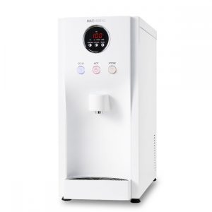 HM-190桌上型智慧數位飲水機