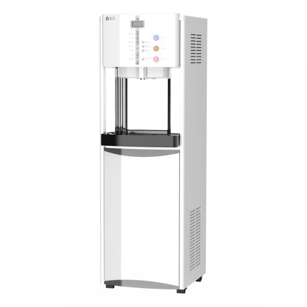 HM-900熱交換飲水機