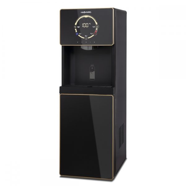 H1智慧熱交換飲水機