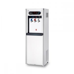HM-1687直立式熱交換飲水機