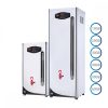HS-10GB~60GB立地式電開水機
