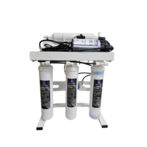 75加侖RO逆滲透過濾組