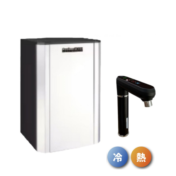 TPH-689A2觸控型冷熱飲水機