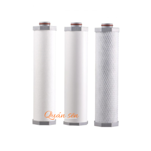 賀眾牌UF-65P5、GAC、CTO濾芯