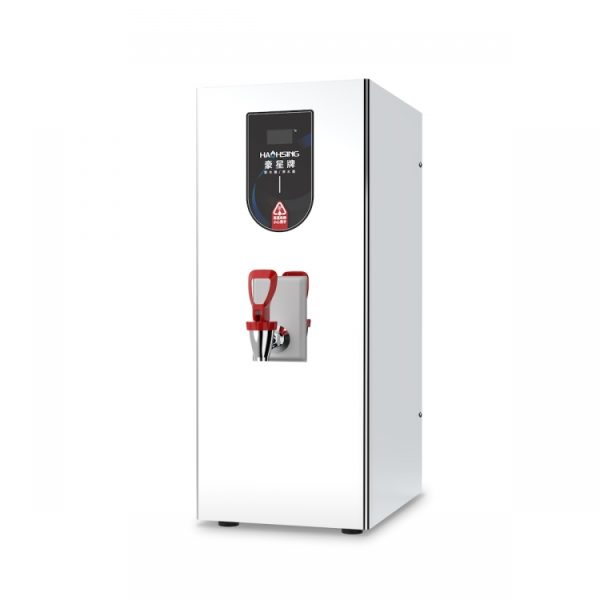 HS-10L-H桌上型單熱電開水機