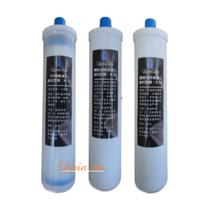 泉森R-11、R-22、R-33濾芯